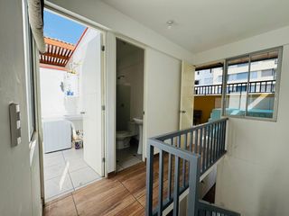 Foto 13 de Vive con comodidad y estilo en esta amplia casa dentro del exclusivo condominio Mambo Tress en Comas!