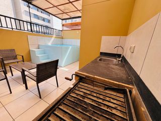 Foto 17 de Vive con comodidad y estilo en esta amplia casa dentro del exclusivo condominio Mambo Tress en Comas!