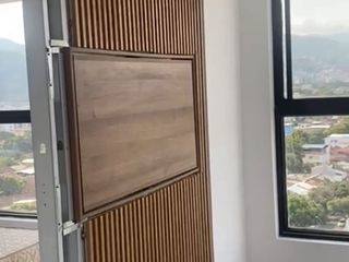 Foto 3 de VENDO APARTAESTUDIO BARRIO REFUGIO $320.000.000 PARA ESTRENAR AREA 32M2