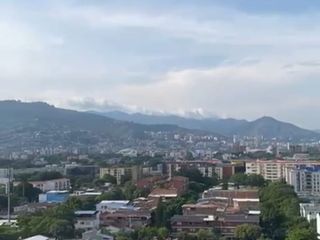 Foto 2 de VENDO APARTAESTUDIO BARRIO REFUGIO $320.000.000 PARA ESTRENAR AREA 32M2