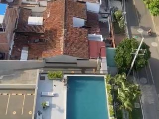 Foto 1 de VENDO APARTAESTUDIO BARRIO REFUGIO $320.000.000 PARA ESTRENAR AREA 32M2