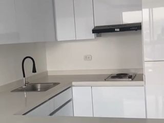 Foto 6 de VENDO APARTAESTUDIO BARRIO REFUGIO $320.000.000 PARA ESTRENAR AREA 32M2