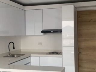 Foto 7 de VENDO APARTAESTUDIO BARRIO REFUGIO $320.000.000 PARA ESTRENAR AREA 32M2