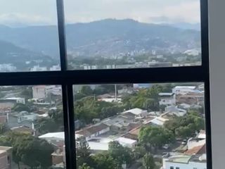 Foto 10 de VENDO APARTAESTUDIO BARRIO REFUGIO $320.000.000 PARA ESTRENAR AREA 32M2