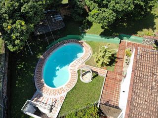 Foto 11 de VENDO CASA CIUDAD JARDIN ÁREA LOTE 1.581.48 ÁREA CONSTRUCCIÓN 385M2 VALOR $2.900.000.000