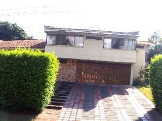 Foto 2 de VENDO CASA CIUDAD JARDIN ÁREA LOTE 1.581.48 ÁREA CONSTRUCCIÓN 385M2 VALOR $2.900.000.000