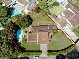 Foto 7 de VENDO CASA CIUDAD JARDIN ÁREA LOTE 1.581.48 ÁREA CONSTRUCCIÓN 385M2 VALOR $2.900.000.000