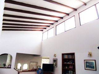 Foto 20 de VENDO CASA CIUDAD JARDIN ÁREA LOTE 1.581.48 ÁREA CONSTRUCCIÓN 385M2 VALOR $2.900.000.000