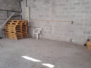 Foto 6 de RENTO NAVE INDUSTRIAL EN EL VALLE DE LOS CHILLOS