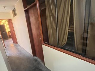 Foto 7 de ¡Tu Futuro Empieza Aquí! Hermosa Casa En Puente Piedra – Espaciosa, Bien Ubicada Y Llena De Potencial ✨🏡
