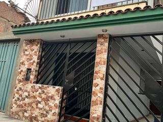 Foto 1 de ¡Tu Futuro Empieza Aquí! Hermosa Casa En Puente Piedra – Espaciosa, Bien Ubicada Y Llena De Potencial ✨🏡