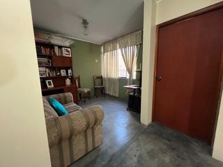 Foto 9 de ¡Tu Futuro Empieza Aquí! Hermosa Casa En Puente Piedra – Espaciosa, Bien Ubicada Y Llena De Potencial ✨🏡