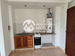 Foto 5 de ALQUILER DE MONOAMBIENTE EN ZONA NORTE