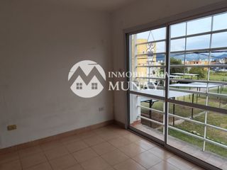 Foto 2 de ALQUILER DE MONOAMBIENTE EN ZONA NORTE
