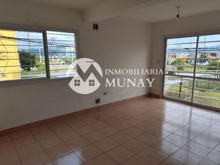 Foto 1 de ALQUILER DE MONOAMBIENTE EN ZONA NORTE