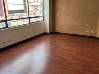 Foto 1 de APARTAESTUDIO PARA ARRIENDO EN CHAPINERO ALTO