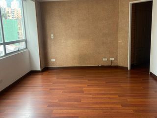 Foto 2 de APARTAESTUDIO PARA ARRIENDO EN CHAPINERO ALTO