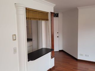 Foto 4 de APARTAESTUDIO PARA ARRIENDO EN CHAPINERO ALTO