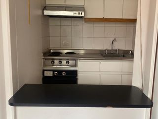 Foto 7 de APARTAESTUDIO PARA ARRIENDO EN CHAPINERO ALTO