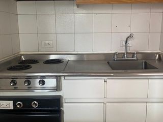 Foto 8 de APARTAESTUDIO PARA ARRIENDO EN CHAPINERO ALTO
