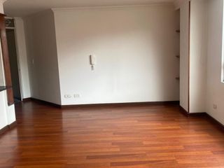 Foto 10 de APARTAESTUDIO PARA ARRIENDO EN CHAPINERO ALTO