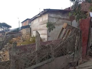 Foto 1 de VENTA TERRENO VMT