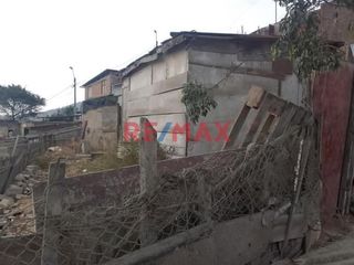 Foto 2 de VENTA TERRENO VMT
