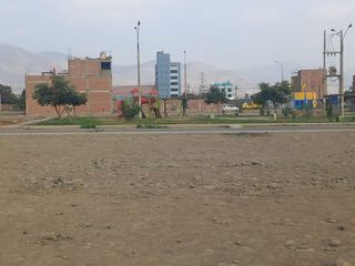Foto 13 de VENDO TERRENO RESIDENCIAL DE 105 M2 EN URB. ESMERALDA 1RA ETAPA CARABAYLLO