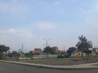 Foto 15 de VENDO TERRENO RESIDENCIAL DE 105 M2 EN URB. ESMERALDA 1RA ETAPA CARABAYLLO