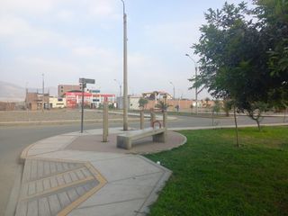 Foto 17 de VENDO TERRENO RESIDENCIAL DE 105 M2 EN URB. ESMERALDA 1RA ETAPA CARABAYLLO