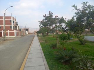 Foto 18 de VENDO TERRENO RESIDENCIAL DE 105 M2 EN URB. ESMERALDA 1RA ETAPA CARABAYLLO