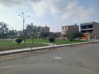 Foto 19 de VENDO TERRENO RESIDENCIAL DE 105 M2 EN URB. ESMERALDA 1RA ETAPA CARABAYLLO