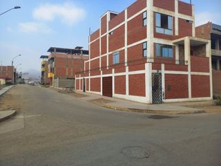 Foto 1 de VENDO TERRENO RESIDENCIAL DE 105 M2 EN URB. ESMERALDA 1RA ETAPA CARABAYLLO