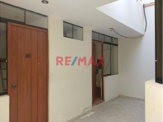 Foto 17 de CASA CON 2 DEPARTAMENTOS INDEPENDIZADOS PROXIMO A LA PLAYA | SAN BARTOLO