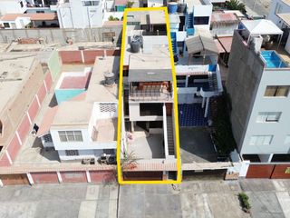 Foto 12 de CASA CON 2 DEPARTAMENTOS INDEPENDIZADOS PROXIMO A LA PLAYA | SAN BARTOLO