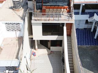 Foto 1 de CASA CON 2 DEPARTAMENTOS INDEPENDIZADOS PROXIMO A LA PLAYA | SAN BARTOLO