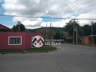 Foto 1 de VENTA CASA TRES CERRITOS SALTA