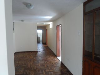 Foto 2 de Arriendo Departamento Amplio Departamento Sector La Carolina