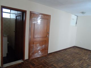 Foto 3 de Arriendo Departamento Amplio Departamento Sector La Carolina