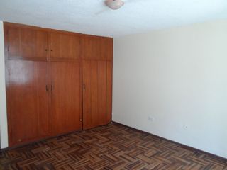 Foto 4 de Arriendo Departamento Amplio Departamento Sector La Carolina