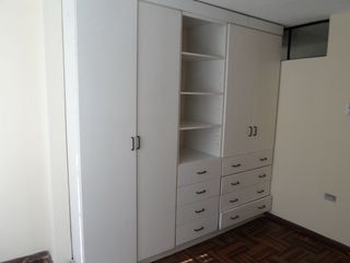 Foto 6 de Arriendo Departamento Amplio Departamento Sector La Carolina