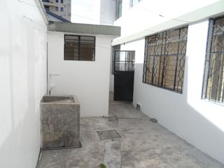 Foto 11 de Arriendo Departamento Amplio Departamento Sector La Carolina
