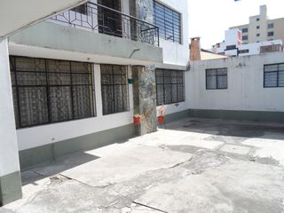 Foto 12 de Arriendo Departamento Amplio Departamento Sector La Carolina