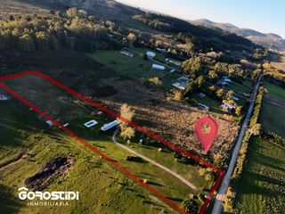 Foto 2 de Quinta a la Venta Tandil Zona posada de los pajaros