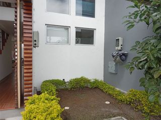 Foto 4 de Venta Hermosa Casa Sector Reservorio Guangopolo.