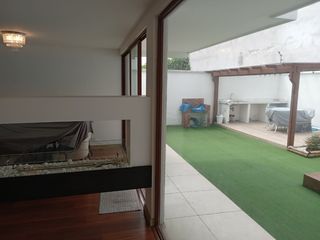 Foto 10 de Venta Hermosa Casa Sector Reservorio Guangopolo.