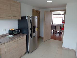 Foto 14 de Venta Hermosa Casa Sector Reservorio Guangopolo.