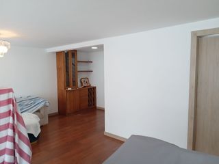 Foto 16 de Venta Hermosa Casa Sector Reservorio Guangopolo.