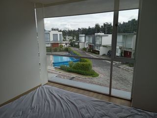 Foto 25 de Venta Hermosa Casa Sector Reservorio Guangopolo.