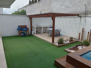 Foto 34 de Venta Hermosa Casa Sector Reservorio Guangopolo.